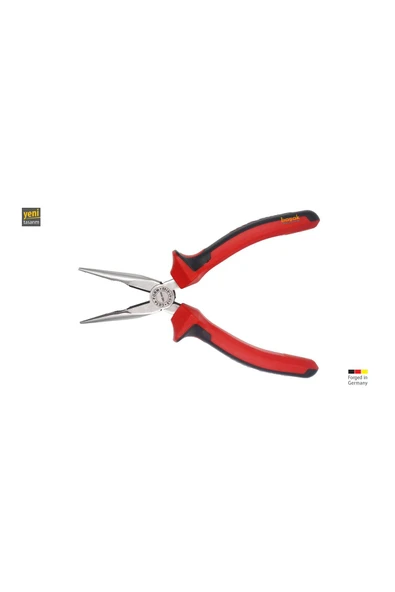 CETA FORM E15-41-0160 Kargaburun 160 Mm - Resim 3