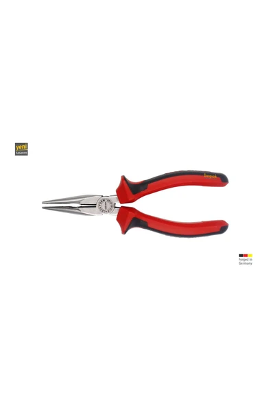 CETA FORM E15-41-0160 Kargaburun 160 Mm ürün görseli 1