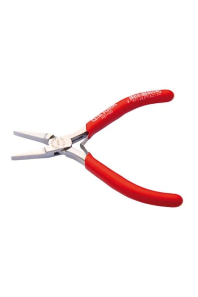 CETA FORM C-tronıc Basic Elekt,yassı Kargaburun-120mm ürün görseli