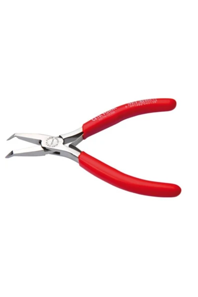 CETA FORM C-tronıc Basic Elekt,eğri Tepe Keski/dar Kes,ağız-120mm ürün görseli