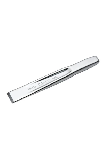 Retta Yassı Keski 200mm ürün görseli