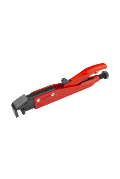 CETA FORM -form E56-l1 L Ağızlı Eksenel Ayarlı Pense ürün görseli