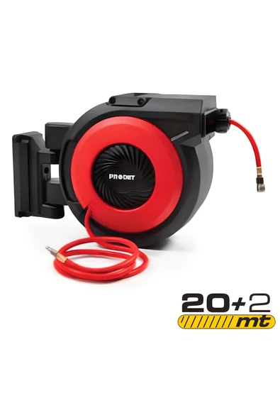 DHT MAKARALI HAVA HORTUMU D14290001 ürün görseli 1