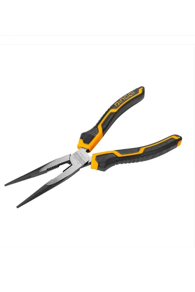 dorf Dingqi 200mm Kargaburun Pense Cr-V - Resim 4