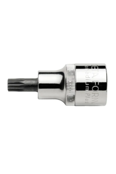 CETA FORM 1/2"xzn Uçlu Lokma/kısa Tip-m08 X55mm ürün görseli 1