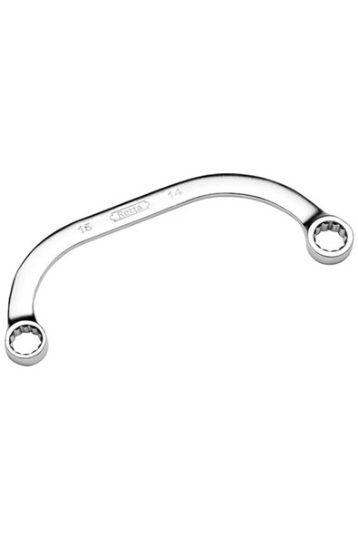 Retta Yarım Ay Anahtar 11x13 Mm ürün görseli 1