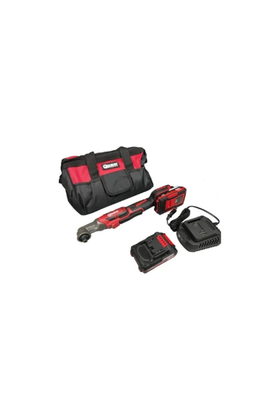 Arm 1/2 Şarjlı Cırcır RB-JB120 120NM(12KG) ürün görseli 1