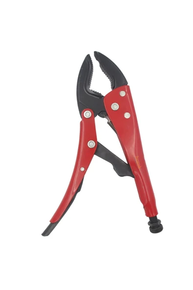 CETA FORM 240 Mm X-grip Özel Ağızlı Ayarlı Pense E52s-240-2 - Resim 3