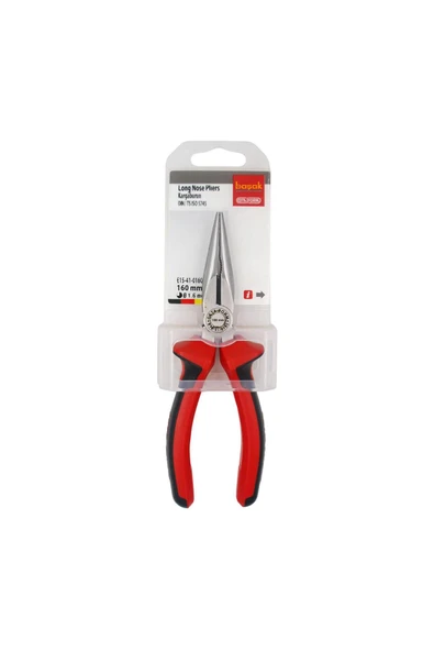 CETA FORM E15-41-0160 Kargaburun 160 Mm - Resim 5