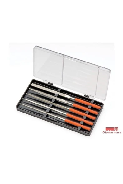 Retta Elmas Eğe Seti 5 Pç ürün görseli