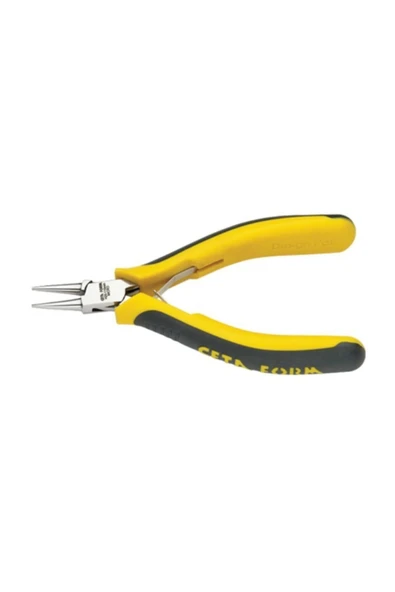 CETA FORM C-tronıc Comfort Elekt,eğri Kargaburun-130mm ürün görseli