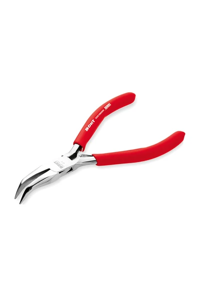 DHT Eğri Uçlu Kargaburun Mini 120MM D3323120 ürün görseli 1