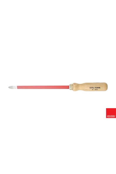 CETA FORM 200 Mm Üç Kenarlı Raspa J81-200 ürün görseli 1