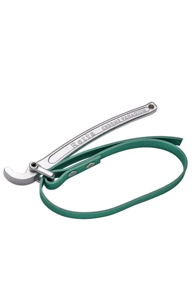 Retta Kayışlı Boru Anahtarı 225 mm - RKB0009 - Resim 2