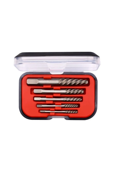 CETA FORM 5 Pc.ters Kılavuz Tk. ürün görseli