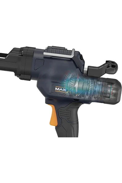 Maxxt 20V Çift Akülü Silikon Tabancası MDCG20V1 - Resim 3