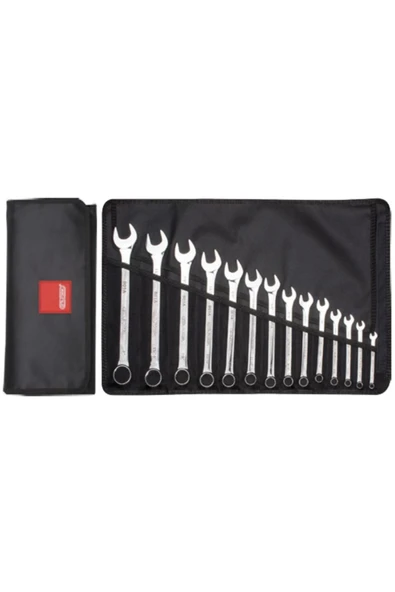 CETA FORM 9 Pc.kombine Anahtar Tk.-sae/bez Çantalı ürün görseli