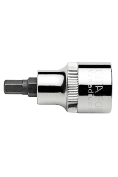 CETA FORM 1/2" Lokmalı Allen Uç(VİDALI)5mm - C28s-h05 ürün görseli 1