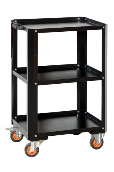 Retta Taşıma Arabası Raflı Rta1010 ürün görseli 1