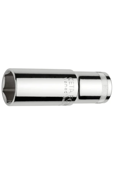 CETA FORM 1/2"6 Köşe Derin Lokma Anahtar-21mm ürün görseli 1