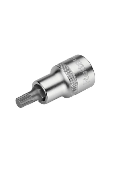 Retta 1/2” Lokmalı Torx Uç Kısa - 12 Köşe M14 ürün görseli 1