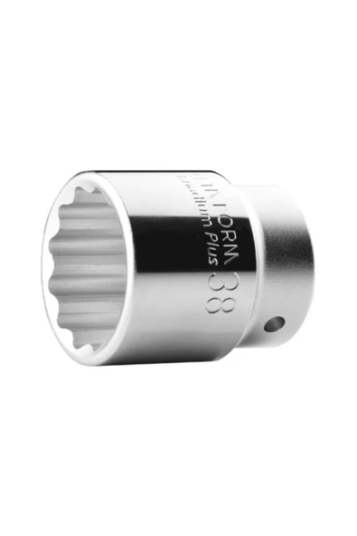 CETA FORM 3/4"12 Köşe Lokma Anahtar-50mm ürün görseli 1