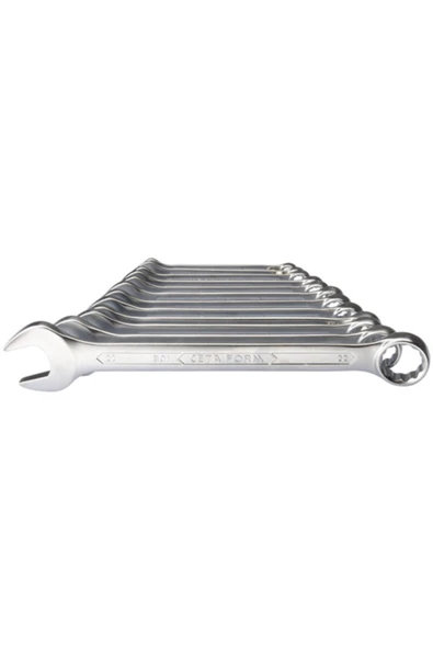 CETA FORM B01-b12 12 Parça Kombine Anahtar Takımı(karton Kutulu) ürün görseli 1