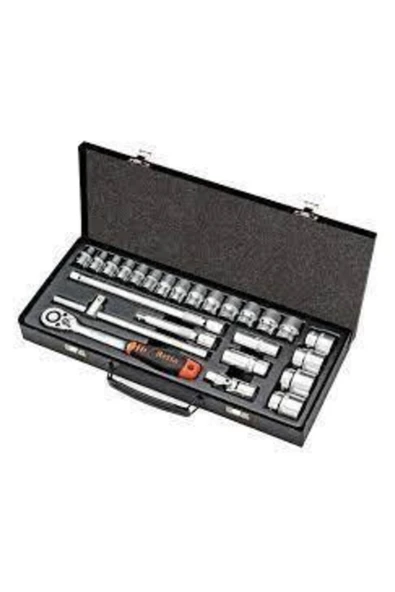 Retta 1/2 24 Parça Lokma Seti Rlt2504 ürün görseli