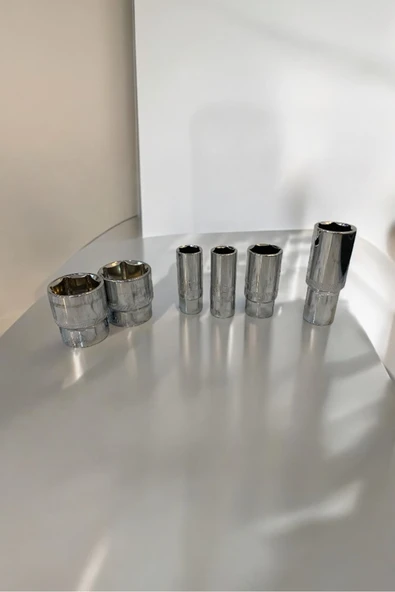 Hırdavat Profesyonel 216 Parça Lokma Takımı - Her İhtimale Hazır! - Resim 4