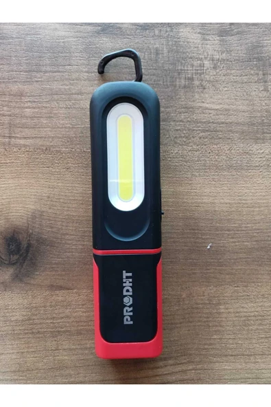 DHT Çalışma Lambası 350 Lümen Usb Şarj -d11010002 ürün görseli 1