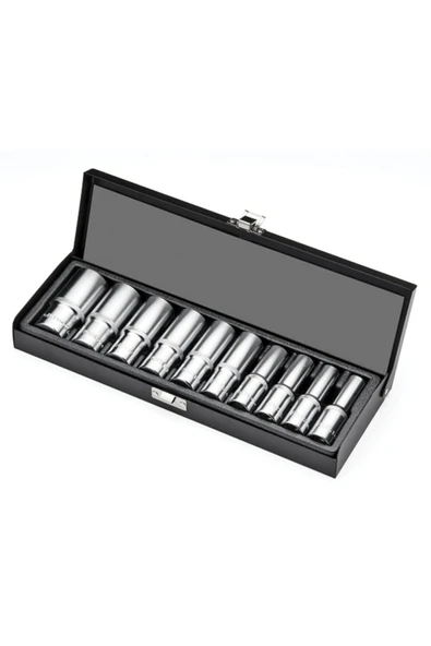 Retta Lokma (set: 1/2_10.pç(12 Köşe) Uzun ürün görseli 1