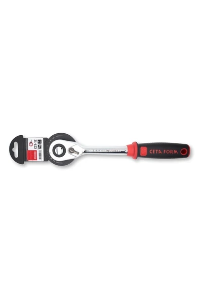 CETA FORM Üçtem Yer Fırçası Lux Yumuşak - Resim 4