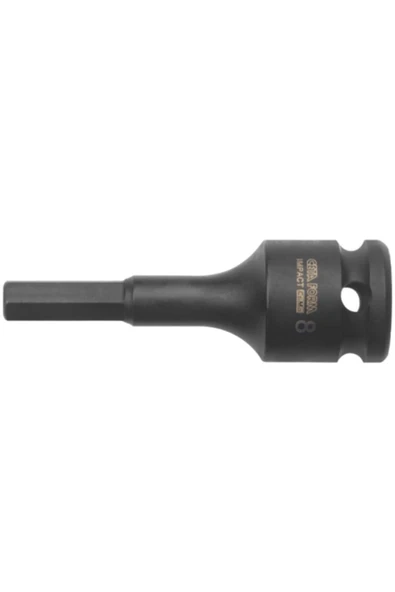 CETA FORM 1/2"allen Uçlu Havalı Lokma-17mm ürün görseli 1