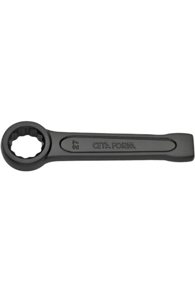 CETA FORM Yıldız Ağız Çakma Anahtar-95mm ürün görseli