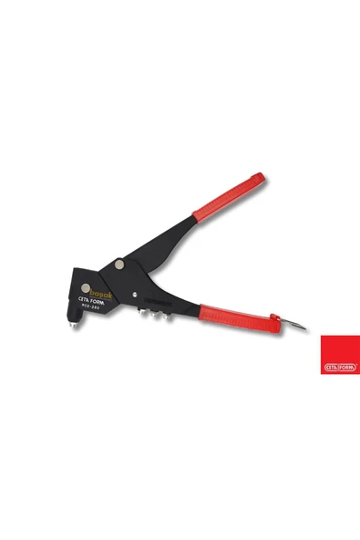 CETA FORM R02-280 Perçin Tabancası (DÖNER KAFALI) ürün görseli