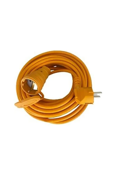 HİVA Hiva Ara Kablo Seyyar 3x2,5 20 Mt ürün görseli 1