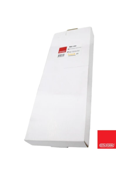 CETA FORM R02-280 Perçin Tabancası (DÖNER KAFALI) - Resim 3