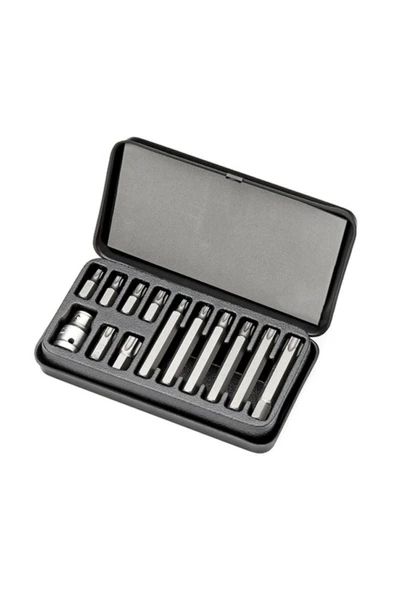 Retta 1/2'' Torx Set 6 Köşe 13 Parça ürün görseli 1