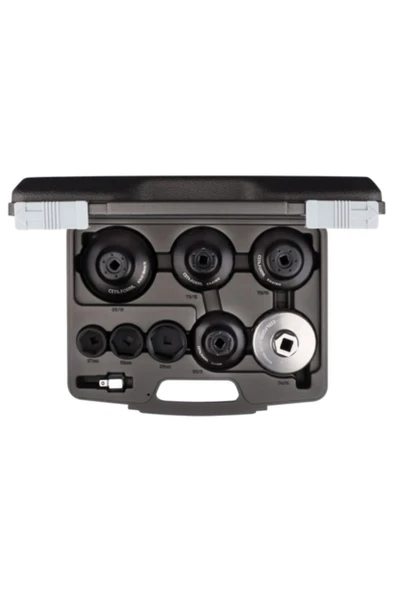 CETA FORM 8 Pc,tas Tipi Yağ Filtre Anahtar Tk, ürün görseli