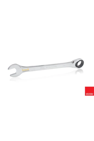 CETA FORM C-gear Cırcırlı Kombine Anahtar/düz-30mm ürün görseli