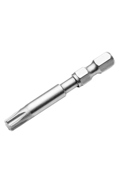 Retta 1/4" Endüstriyel Torx Bits Uç T10 X 50 Mm - 1