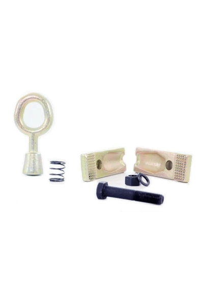 WORLDFORCE TOOLS Worldforce Profesyonel Kurt Ağzı 5 Ton Kaportacı Aleti - Resim 4