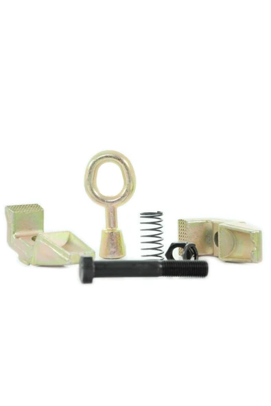 WORLDFORCE TOOLS Worldforce Profesyonel Kurt Ağzı 5 Ton Kaportacı Aleti - Resim 2