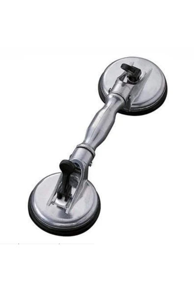 Wolfs Head Cam Vantuzu İkili ürün görseli