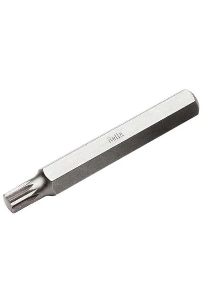 Retta 10 mm 12 Köşe Bits Uçlar - Xnz - M5 X 75 mm ürün görseli