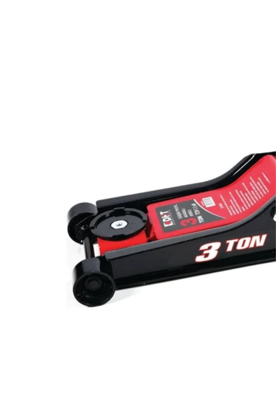 DHT Garaj Kriko Düşük Profil 3 Ton - Resim 3