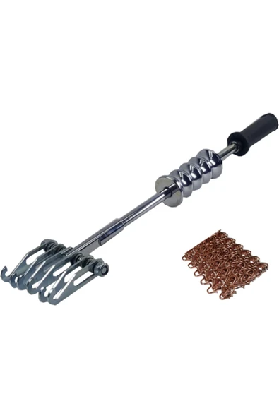 GRAYZER Aslan Pençesi ürün görseli