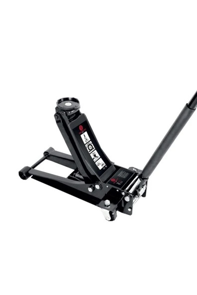 WORLDFORCE TOLLS Worldforce 11101 Hidrolik Arabalı Kriko Düşük Profil 3 Ton ürün görseli