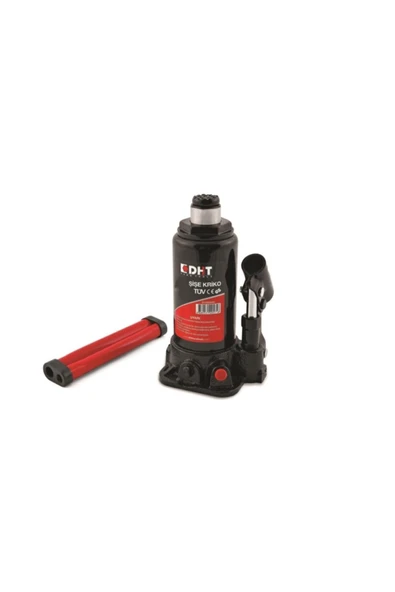 DHT 2 Ton Şişe Kriko ürün görseli