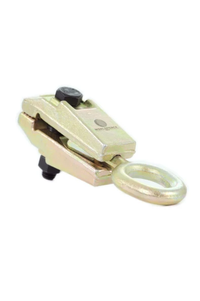 WORLDFORCE TOOLS Worldforce Profesyonel Kurt Ağzı 5 Ton Kaportacı Aleti - Resim 3